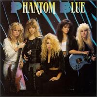 Phantom Blue von Phantom Blue