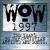 WOW 1997: The Year's 30 Top Christian Artists and Songs von Various Artists