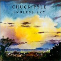 Endless Sky von Chuck Pyle