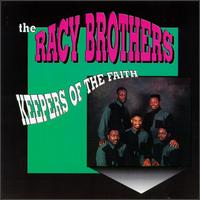 Keepers of the Faith von Racy Brothers