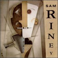 Talk to Me von Sam Riney