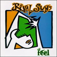 Feel von Rival Suns