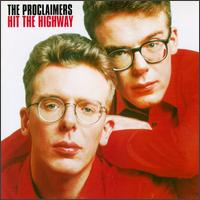 Hit the Highway von The Proclaimers