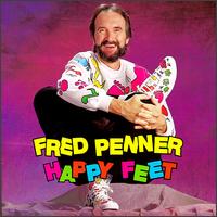 Happy Feet von Fred Penner