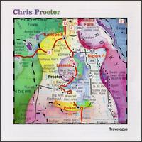 Travelogue von Chris Proctor