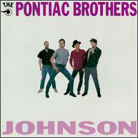 Johnson von The Pontiac Brothers