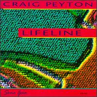 Lifeline von Craig Peyton