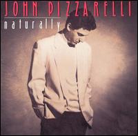 Naturally von John Pizzarelli