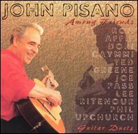 Among Friends von John Pisano