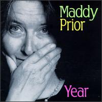 Year von Maddy Prior