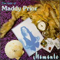 Momento: The Best of Maddy Prior von Maddy Prior
