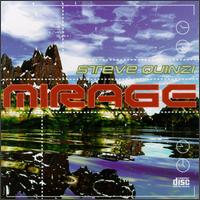 Mirage von Steve Quanzi