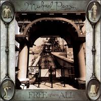 Free-for-All von Michael Penn