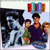 Kid Galahad/Girls! Girls! Girls! von Elvis Presley