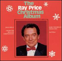 Ray Price's Christmas Album von Ray Price