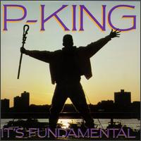 It's Fundamental von P-King