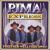 Together We'll Fade Away von Pima Express