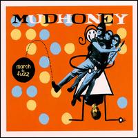 March to Fuzz von Mudhoney