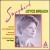Songbird von Joyce Breach