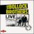 Live Performances von The Bollock Brothers