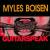 Guitarspeak von Myles Boisen