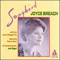 Songbird von Joyce Breach