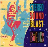 Stereo Soundblast von Bogues