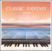 Classic Fantasy von Anugama