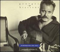 J'Ai Rendez Vous Avec Vous von Georges Brassens