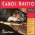 Piano Music of Henry Cowell von Carol Britto