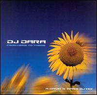From Here to There von DJ Dara