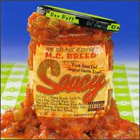 Saucy von MC Breed