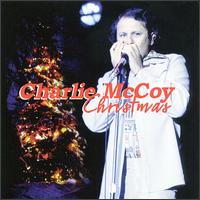 Christmas von Charlie McCoy