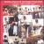 Collage-Afro Cuban Jazz von Bobby Matos