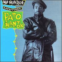 Recaptures Pato Banton von Mad Professor