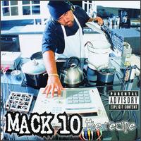 Recipe von Mack 10