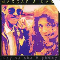 Key to the Highway von Madcat & Kane