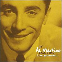 I Love You Because [Razor & Tie] von Al Martino