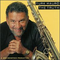 Truth von Turk Mauro