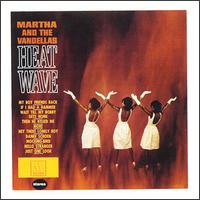 Heat Wave von Martha & the Vandellas