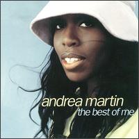 Best of Me von Andrea Martin