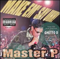 Make Em' Say Uhh! [Single] von Master P