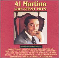Greatest Hits [Curb] von Al Martino