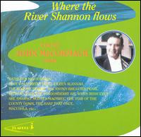 Where the River Shannon Flows von John McCormack