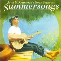 Four Seasons: Summersongs von John McCutcheon