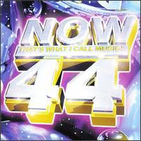 Now, Vol. 44 [UK] von Various Artists