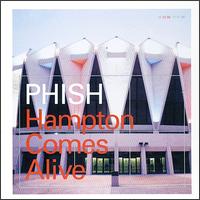 Hampton Comes Alive von Phish