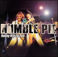 Running with the Pack von Humble Pie