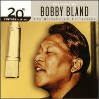 20th Century Masters - The Millennium Collection: The Best of Bobby "Blue" Bland von Bobby "Blue" Bland