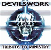 Devilswork: Tribute to Ministry von Various Artists